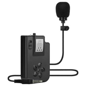 Magicvoice MV-2015 & MV-2016 İçin Yedek Kablosuz Yaka Mikrofonu